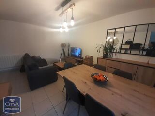  Appartement � louer 2 pi�ces 48 m�