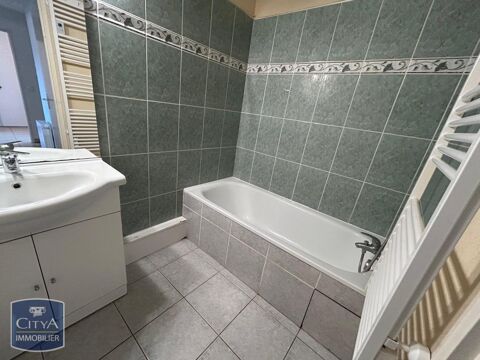  Appartement  louer 2 pices 48 m