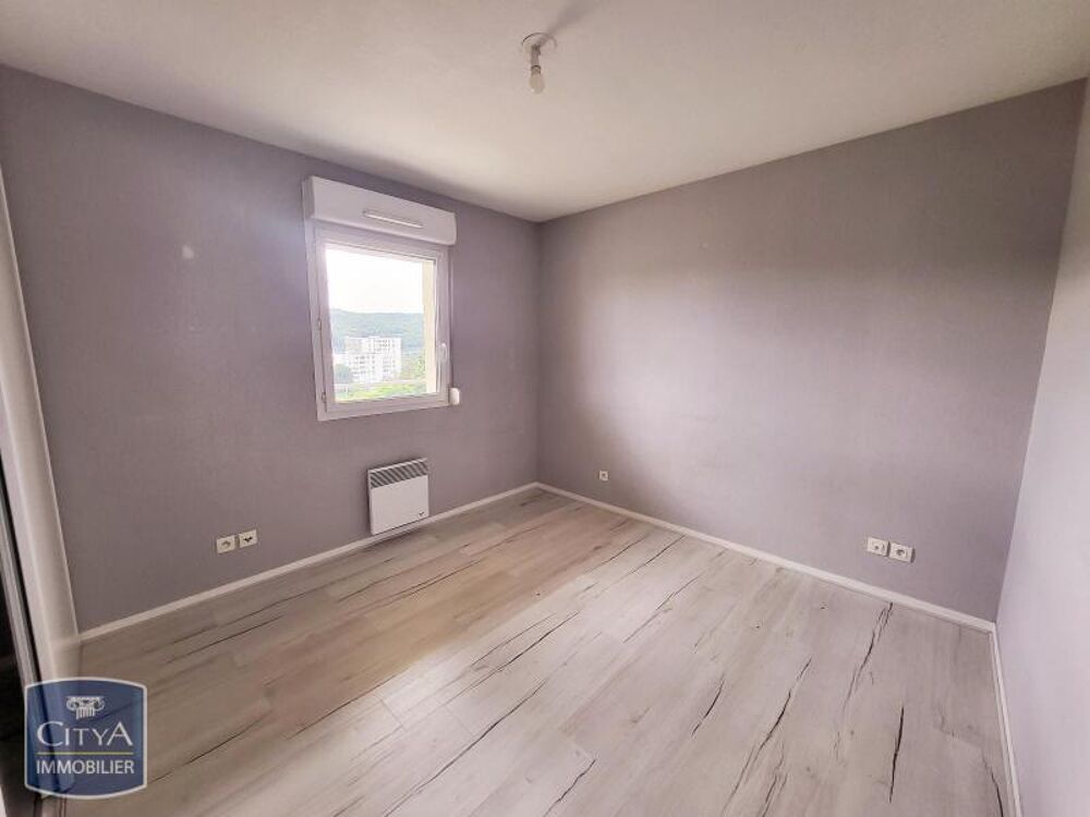 location Appartement - 4 pièce(s) - 72 m² Déville-Lès-Rouen (76250)