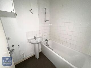  Appartement � louer 2 pi�ces 37 m�