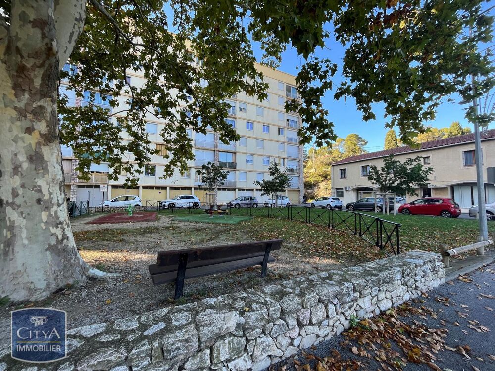 location Appartement - 3 pièce(s) - 63 m² Nîmes (30000)
