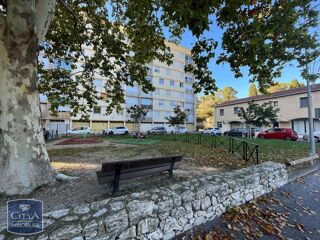  Appartement à louer 3 pièces 63 m²