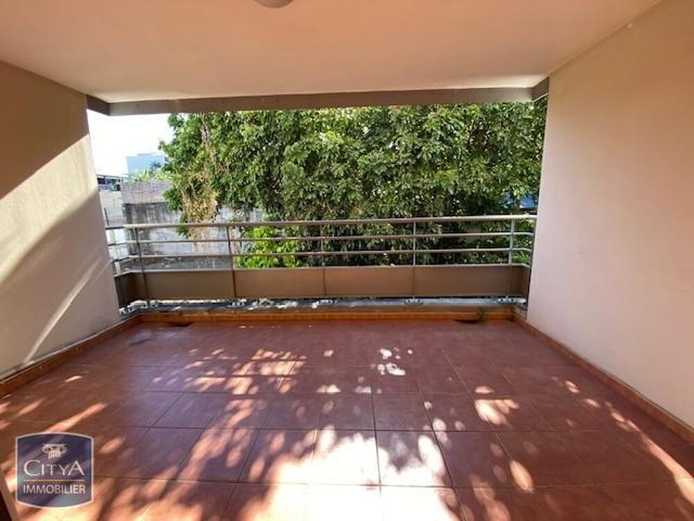 location Appartement - 2 pièce(s) - 51 m² Le Tampon (97430)