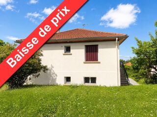  Maison à vendre 6 pièces 178 m²
