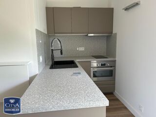  Appartement à louer 1 pièce 28 m²