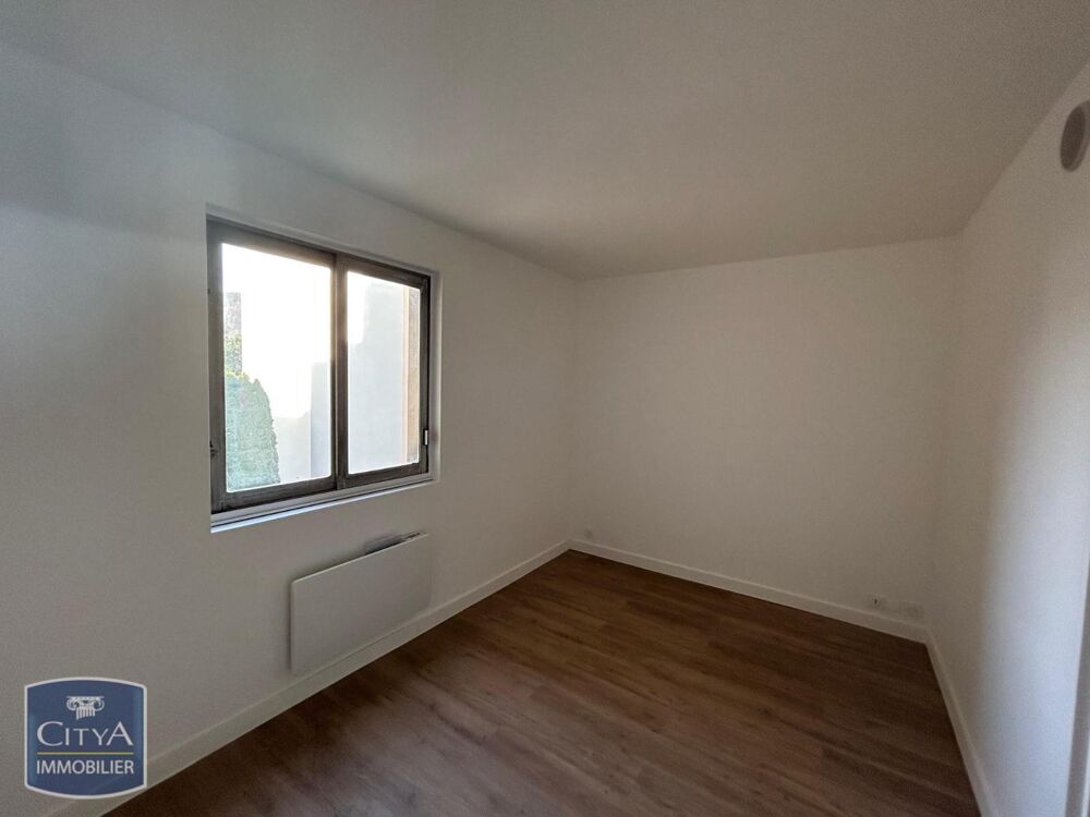 location Appartement - 1 pièce(s) - 18 m² Meylan (38240)