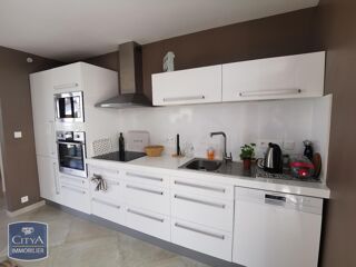  Maison � louer 4 pi�ces 88 m�