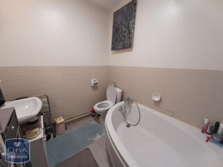  Appartement � louer 2 pi�ces 41 m� Perigueux