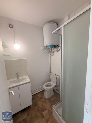  Appartement � louer 1 pi�ce 16 m�