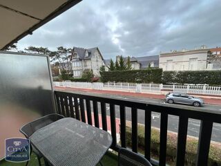  Appartement � louer 1 pi�ce 27 m�