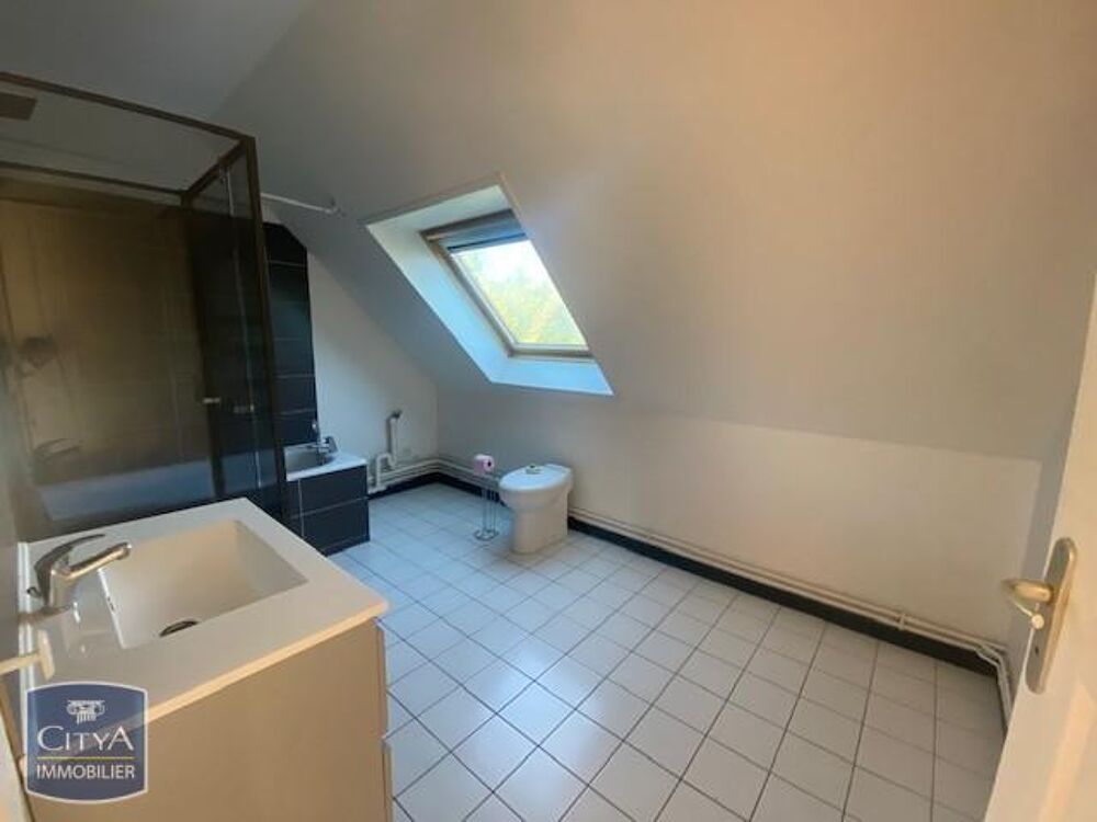 location Maison - 4 pièce(s) - 85 m² Arras (62000)