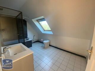 location Maison - 4 pièce(s) - 85 m² Arras (62000)