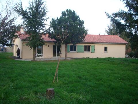  Maison � louer 5 pi�ces 108 m�