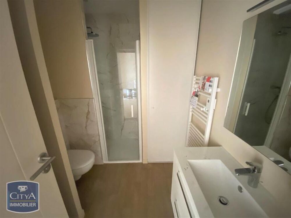 location Appartement - 3 pièce(s) - 70 m² Cholet (49300)