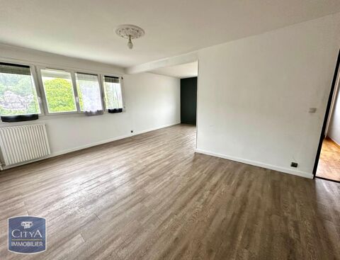  Appartement  louer 3 pices 80 m