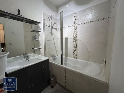  Appartement � louer 1 pi�ce 28 m�