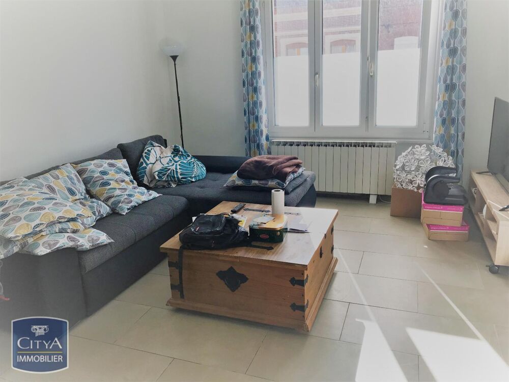 location Maison - 5 pièce(s) - 112 m² Arras (62000)