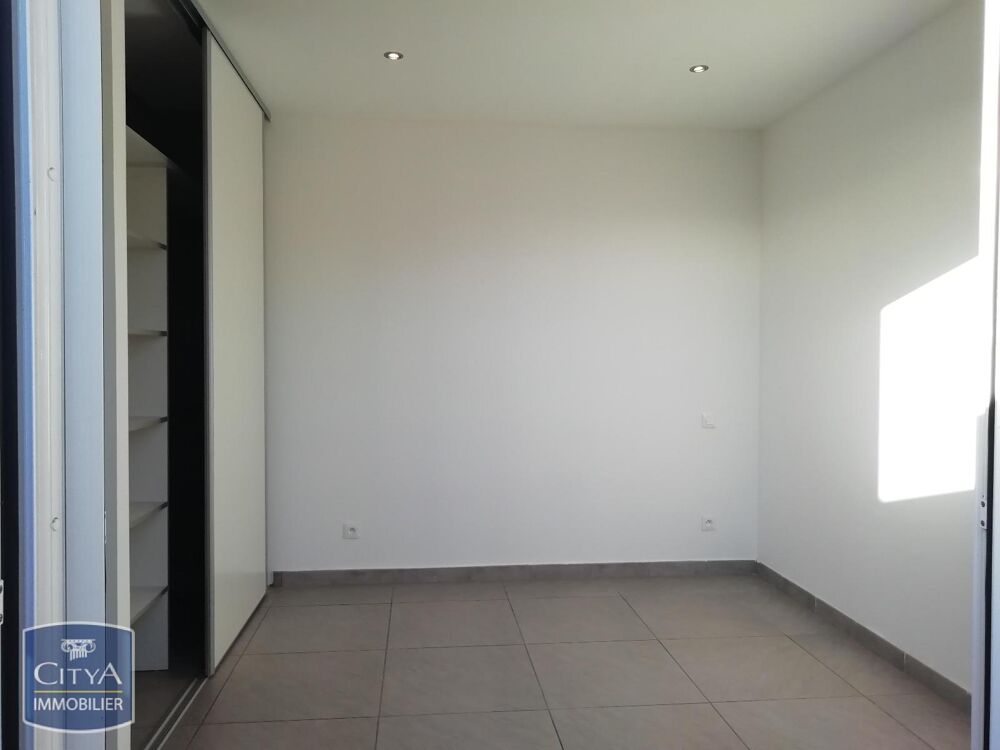 location Maison - 4 pièce(s) - 88 m² Les Avirons (97425)