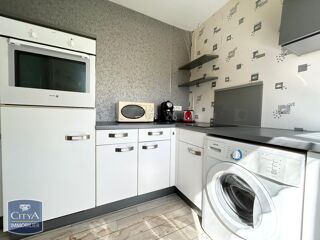  Appartement à louer 1 pièce 28 m²