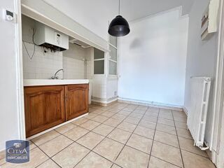  Appartement à louer 3 pièces 63 m²