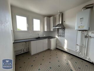  Appartement à louer 3 pièces 66 m²