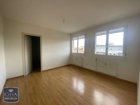   Location Appartement Appartement - 2 pi�ce(s) - 40 m�