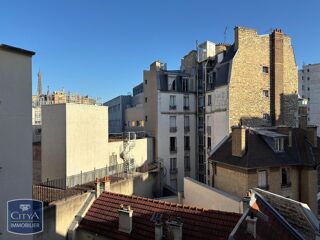  Appartement à louer 3 pièces 58 m²