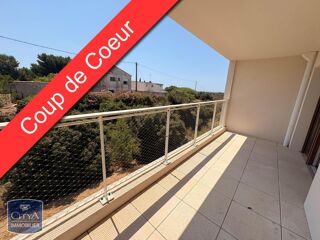  Appartement à louer 2 pièces 51 m²