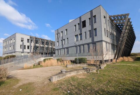 Bureaux de 179 m² - ZAC des Gaulnes - 415 833 HT - P... 499000 69330 Jonage