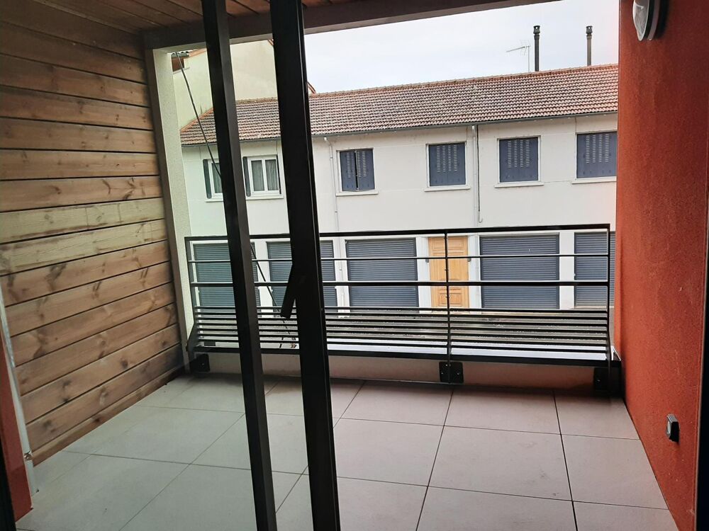 location Appartement - 2 pièce(s) - 53 m² Saint-Just-Saint-Rambert (42170)