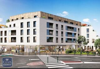  Appartement � louer 2 pi�ces 44 m�