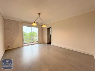 Appartement à louer 3 pièces 58 m²