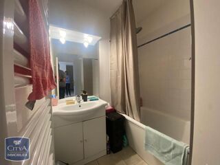  Appartement à louer 2 pièces 48 m²
