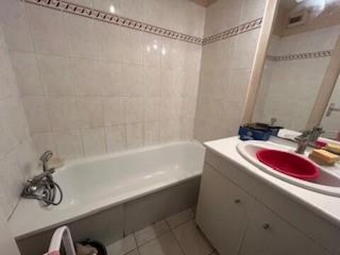  Appartement  louer 2 pices 47 m