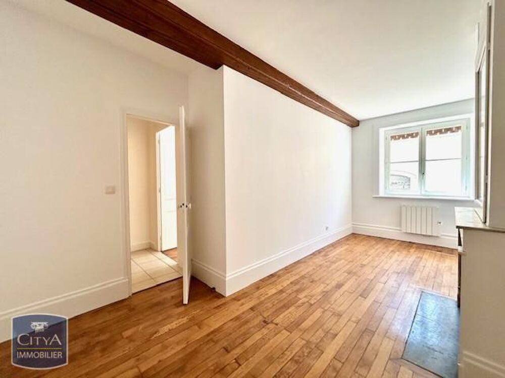 location Appartement - 3 pièce(s) - 62 m² Lyon 1