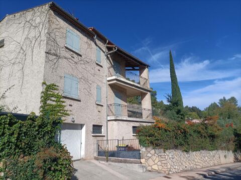   Vente Maison Maison - 7 pi�ce(s) - 132 m�