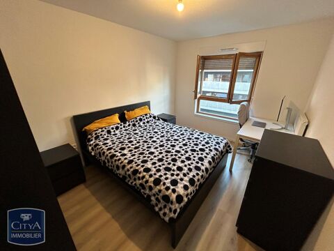  Appartement � louer 3 pi�ces 64 m�