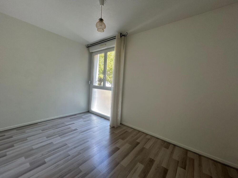 location Appartement - 4 pièce(s) - 81 m² Seloncourt (25230)