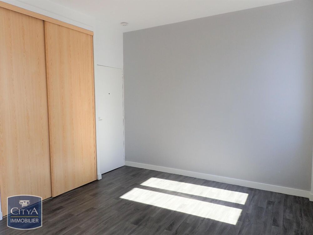 location Appartement - 1 pièce(s) - 18 m² Nantes (44000)