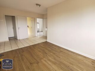  Appartement à louer 3 pièces 68 m²