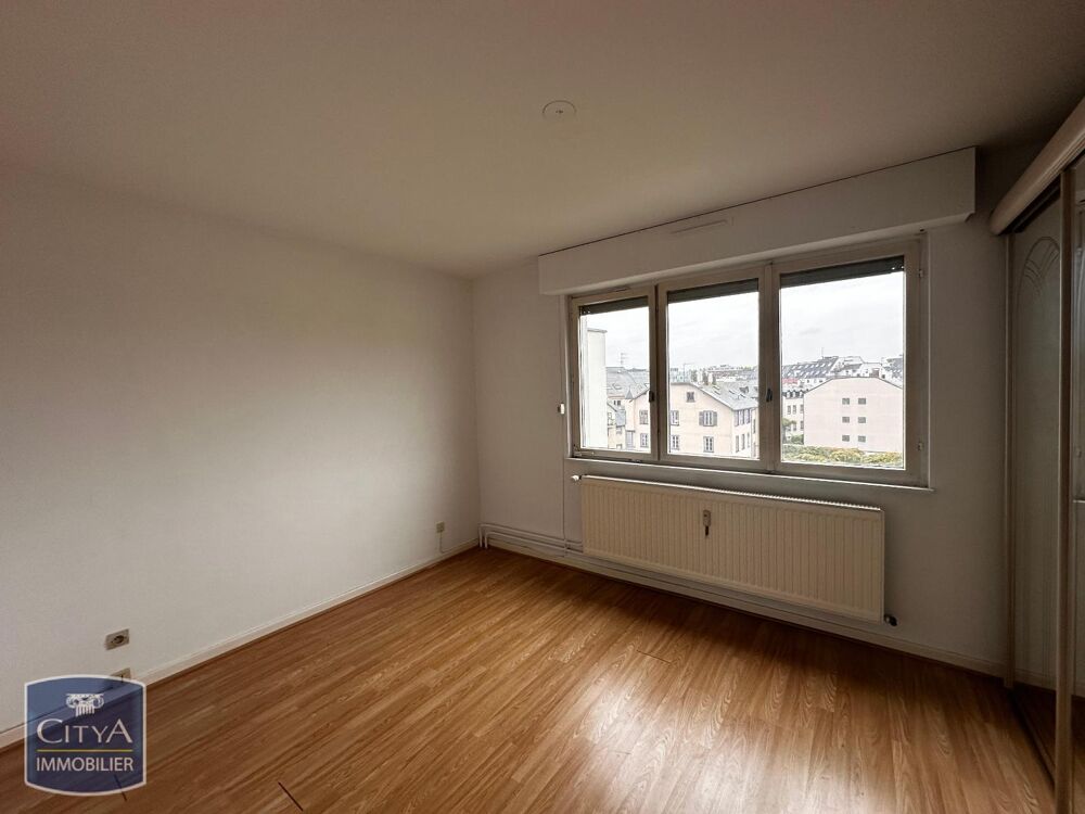 location Appartement - 2 pièce(s) - 45 m² Strasbourg (67100)