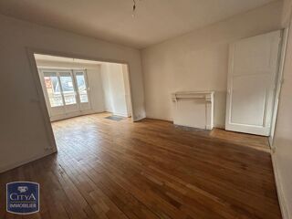  Appartement à louer 2 pièces 56 m²