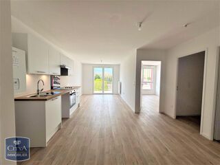  Appartement � louer 2 pi�ces 55 m�