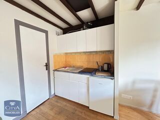  Appartement à louer 2 pièces 27 m²