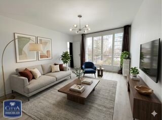  Appartement � louer 3 pi�ces 65 m�