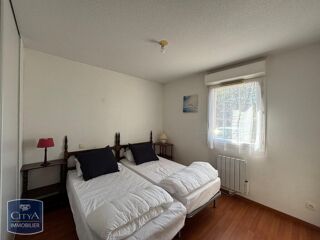  Appartement à louer 3 pièces 64 m²