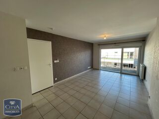  Appartement à louer 2 pièces 41 m²