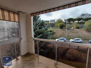  Appartement à louer 3 pièces 65 m²