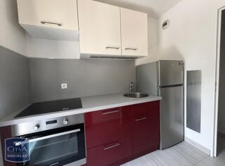  Appartement à louer 2 pièces 50 m²