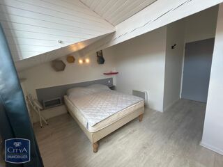  Appartement à louer 1 pièce 16 m²